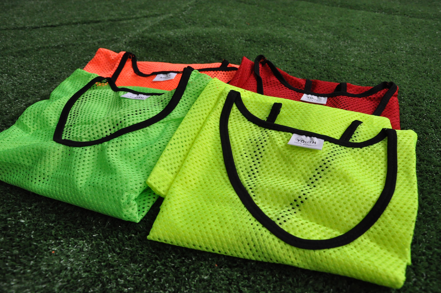 Sports Training Bibs