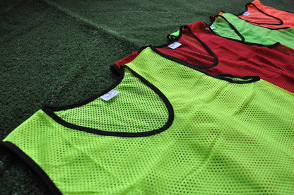 Sports Training Bibs